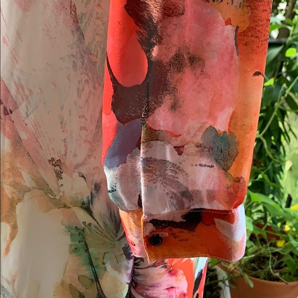 New Direction short dress. Conditions used SZ M. - Picture 5 of 11